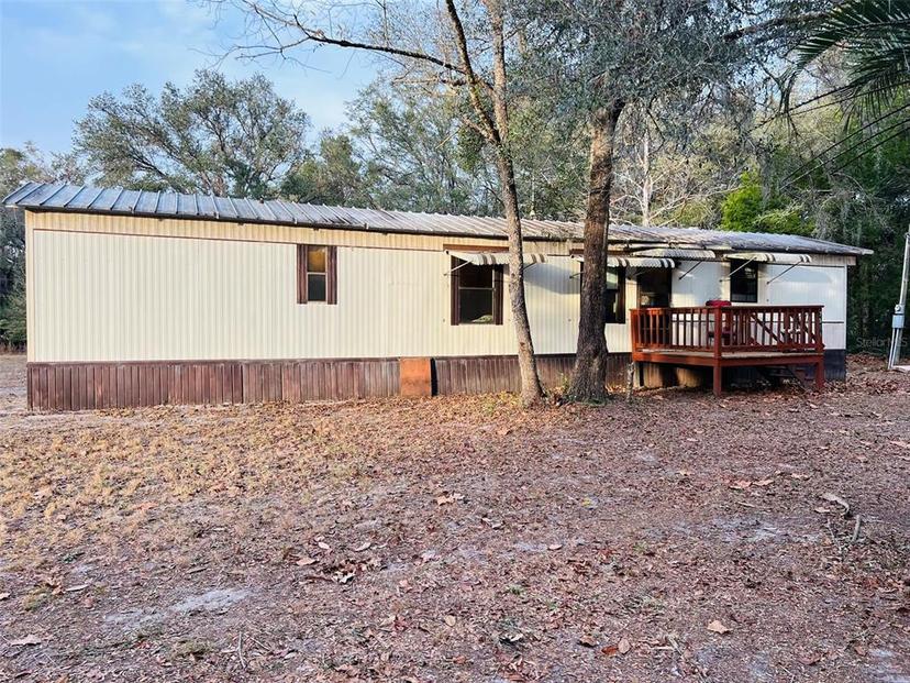 Picture of 7551 NW 26Th Street, Chiefland FL 32626