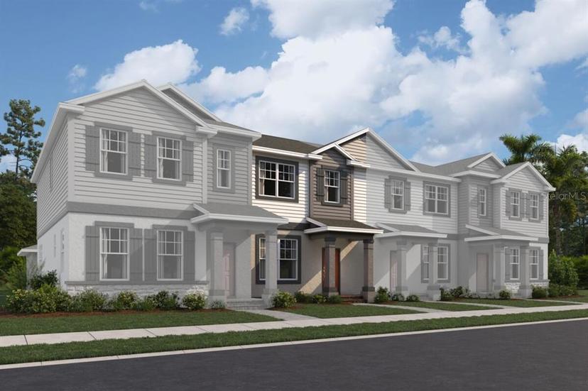 Picture of 600 Pothos Street, Apopka FL 32703