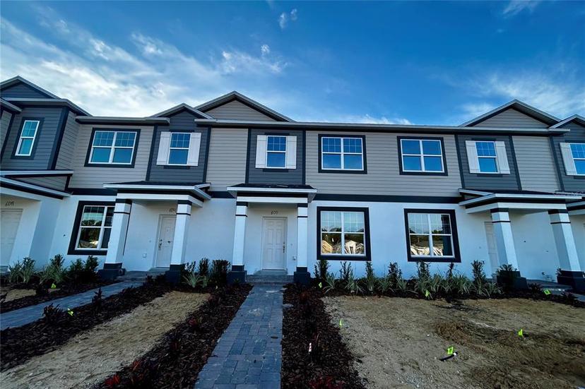 Picture of 600 Pothos Street, Apopka FL 32703