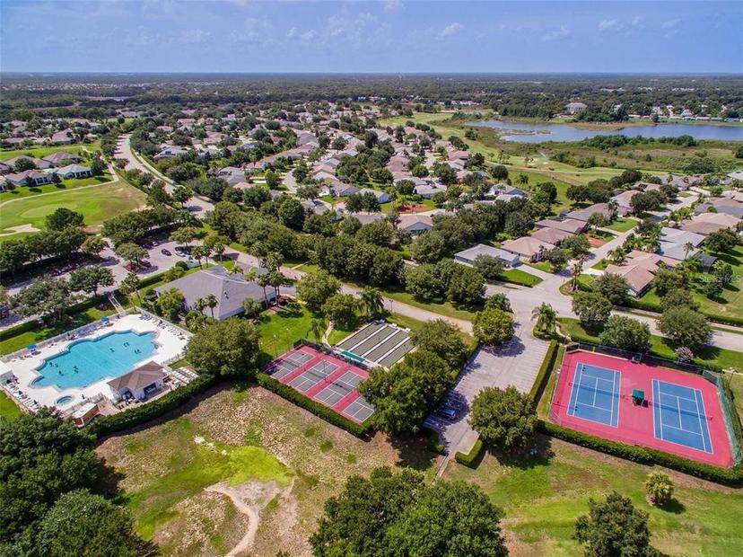 Picture of 4731 Summerbridge Circle, Leesburg FL 34748
