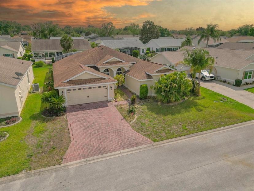 Picture of 4731 Summerbridge Circle, Leesburg FL 34748