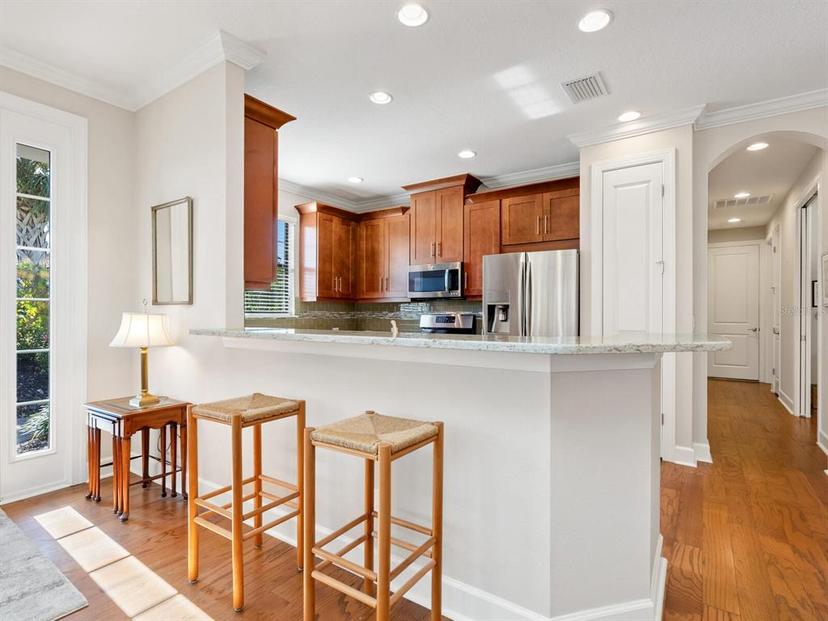 Picture of 8752 Bellussi Drive, Sarasota FL 34238
