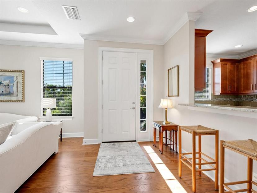 Picture of 8752 Bellussi Drive, Sarasota FL 34238