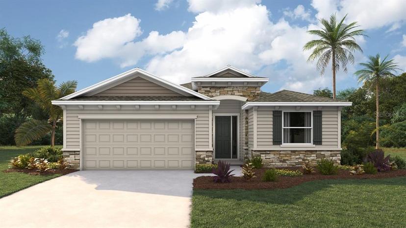 Picture of 17801 NW 173Rd Road, Alachua FL 32615