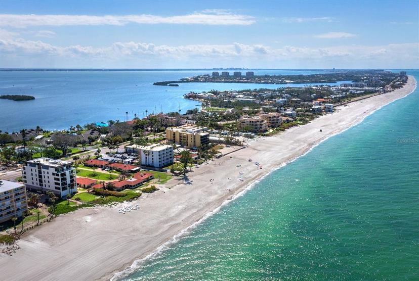 Picture of 4241 Gulf Of Mexico Drive Unit 202, Longboat Key FL 34228