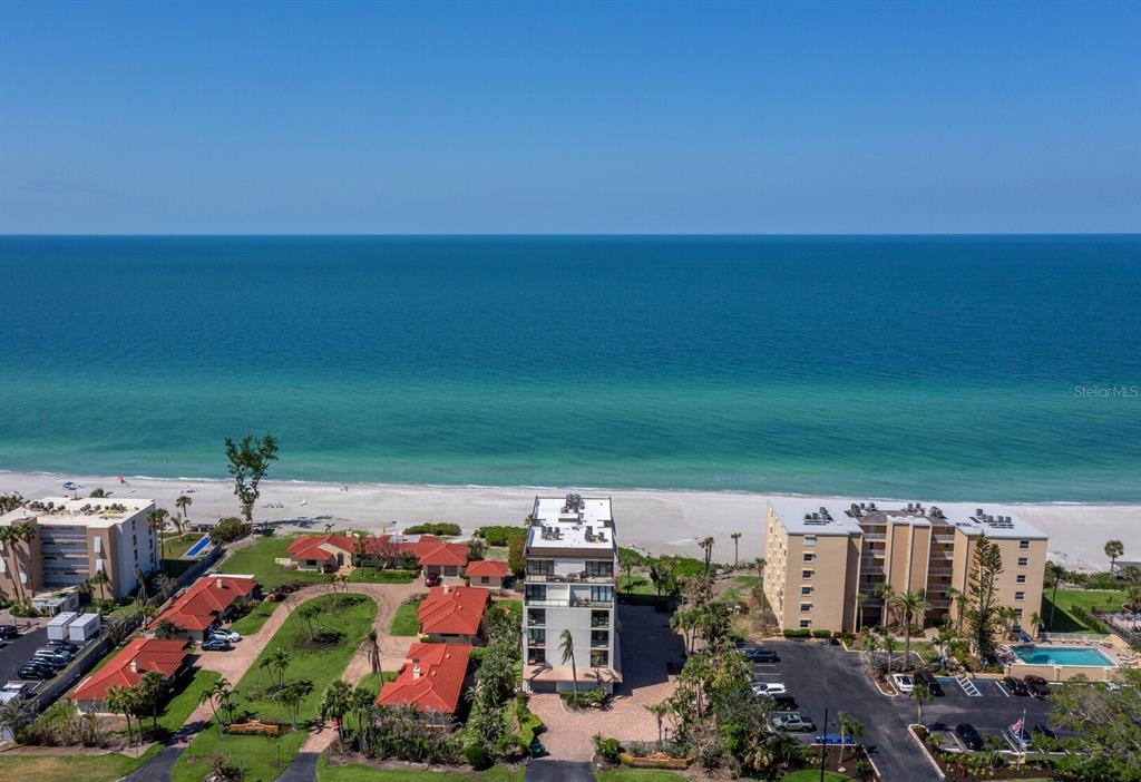 Picture of 4241 Gulf Of Mexico Drive Unit 202, Longboat Key, FL 34228