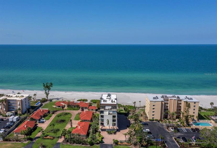 Picture of 4241 Gulf Of Mexico Drive Unit 202, Longboat Key FL 34228