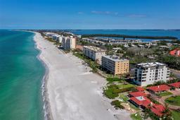 Picture of 4241 Gulf Of Mexico Drive Unit 202, Longboat Key, FL 34228