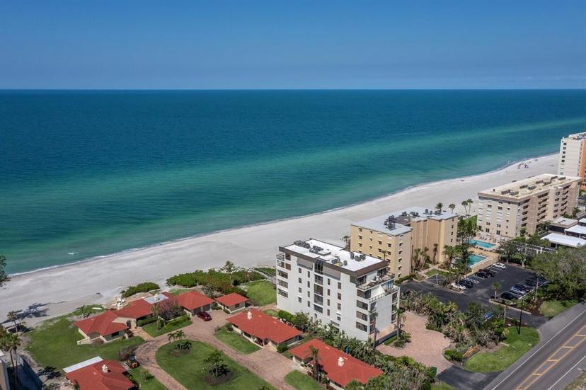 Picture of 4241 Gulf Of Mexico Drive Unit 202, Longboat Key FL 34228