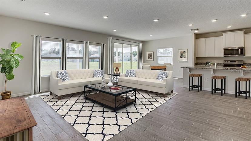 Picture of 17839 NW 173Rd Road, Alachua FL 32615