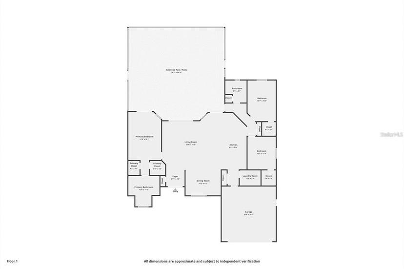 Picture of 10328 Henderson Street, Spring Hill FL 34608