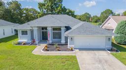 Picture of 10328 Henderson Street, Spring Hill, FL 34608