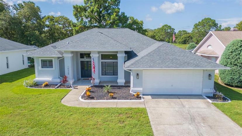 Picture of 10328 Henderson Street, Spring Hill FL 34608
