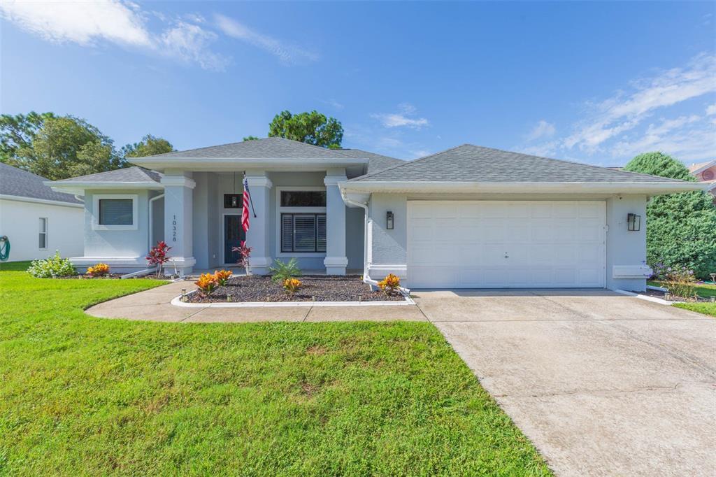 Picture of 10328 Henderson Street, Spring Hill, FL 34608