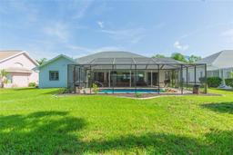 Picture of 10328 Henderson Street, Spring Hill, FL 34608