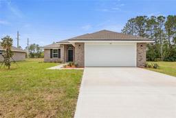 Picture of 307 Underwood Trail, Palm Coast, FL 32137