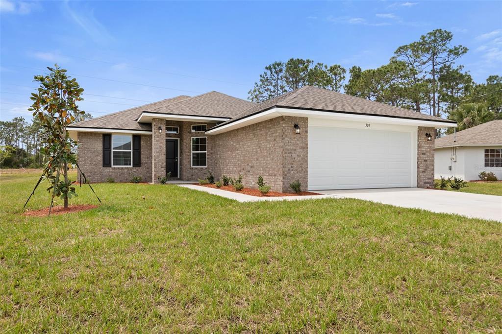 Picture of 307 Underwood Trail, Palm Coast, FL 32137