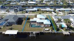 Picture of 225 Bangsberg Road Se, Port Charlotte, FL 33952