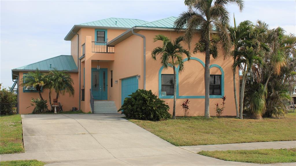 Picture of 225 Bangsberg Road Se, Port Charlotte, FL 33952