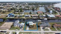Picture of 225 Bangsberg Road Se, Port Charlotte, FL 33952