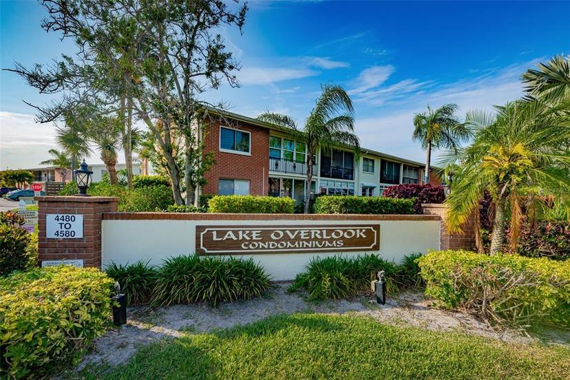 Picture of 4580 Overlook Drive Ne Unit 297, St Petersburg FL 33703