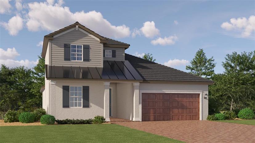 Picture of 11854 Sparkling Topaz Cove, Parrish FL 34219