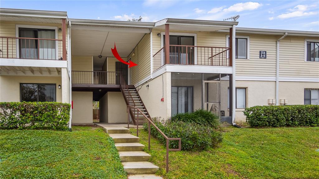 Picture of 314 Cherokee Court Unit H, Altamonte Springs, FL 32701