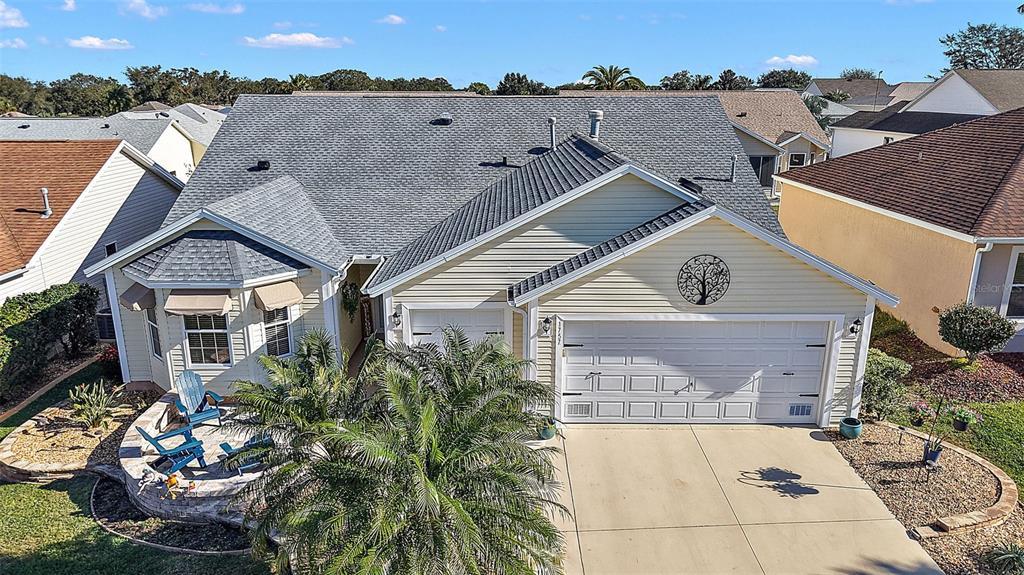 Picture of 1757 Landrum Lane, The Villages, FL 32162