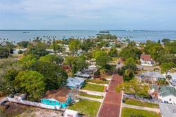 Picture of 323 Mira Vista Drive, Dunedin, FL 34698