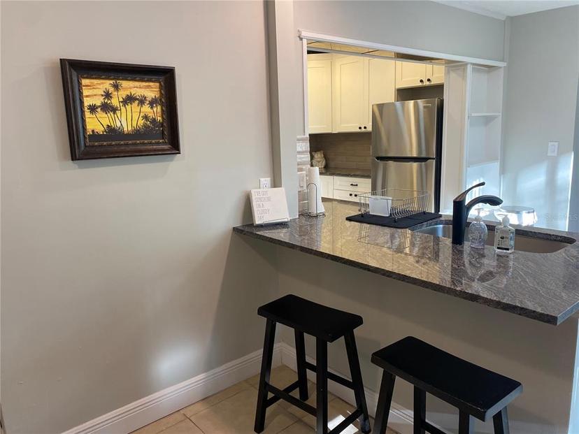 Picture of 323 Mira Vista Drive, Dunedin FL 34698