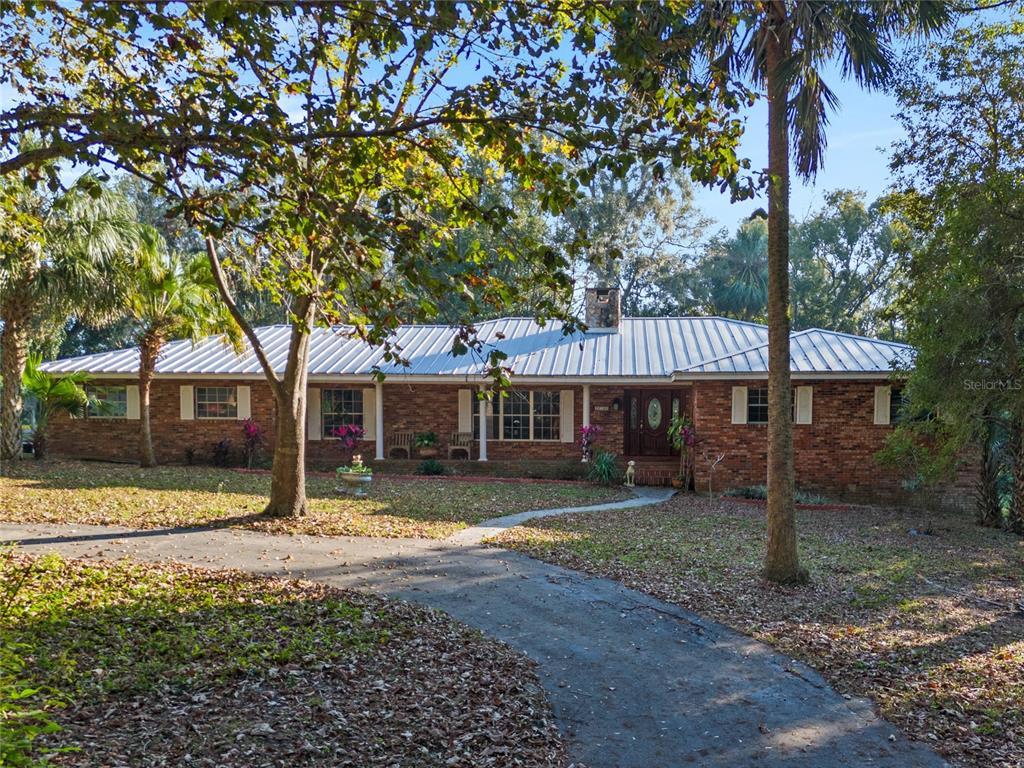 Picture of 22740 County Road 44A, Eustis, FL 32736