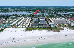 Picture of 1200 E Peppertree Lane Unit 307, Sarasota, FL 34242