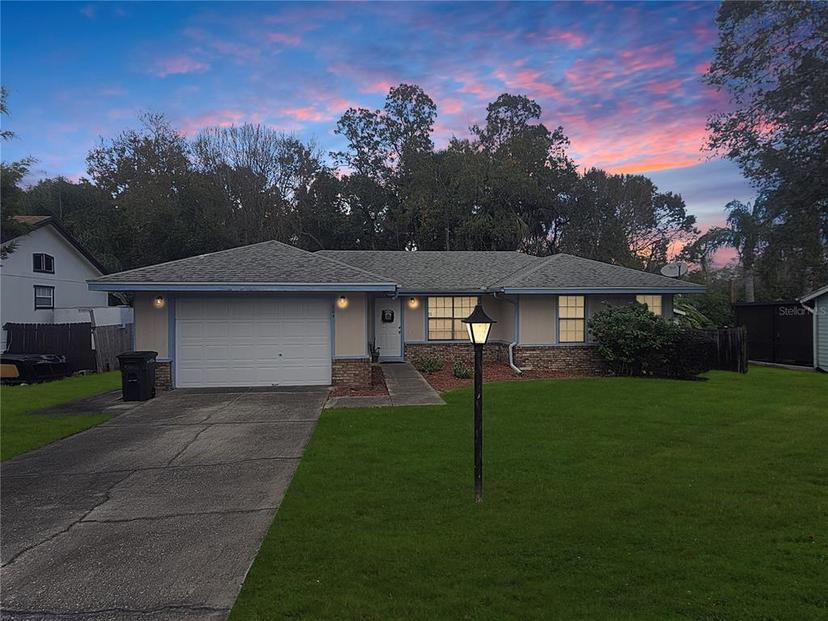Picture of 704 Monroe Harbor Place, Sanford FL 32773
