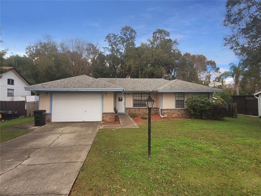 Picture of 704 Monroe Harbor Place, Sanford, FL 32773