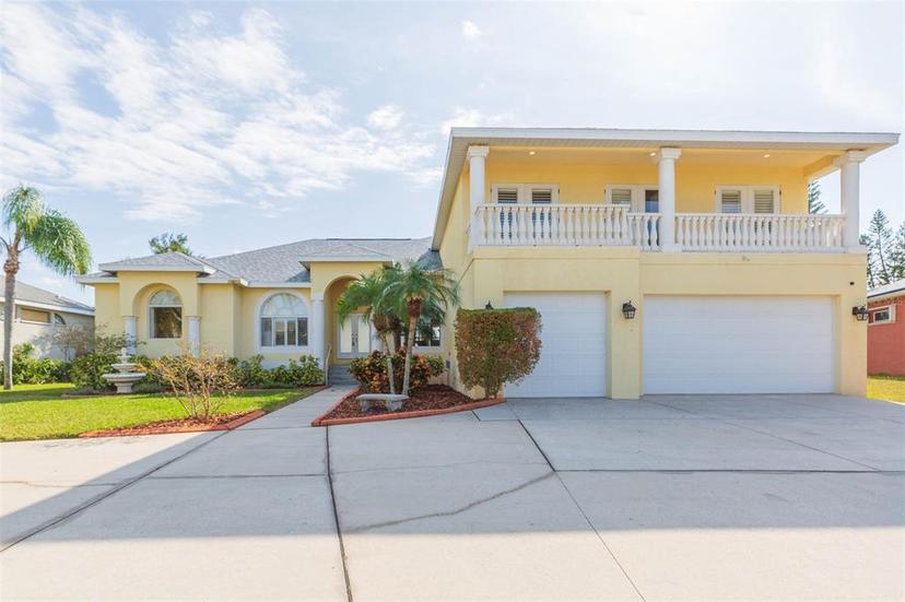 Picture of 924 Bunker View Drive, Apollo Beach FL 33572