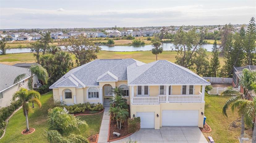 Picture of 924 Bunker View Drive, Apollo Beach FL 33572