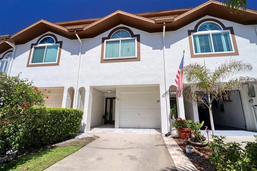 Picture of 273 Madeira Circle, Tierra Verde FL 33715