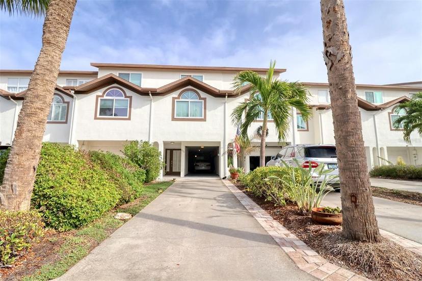 Picture of 273 Madeira Circle, Tierra Verde FL 33715