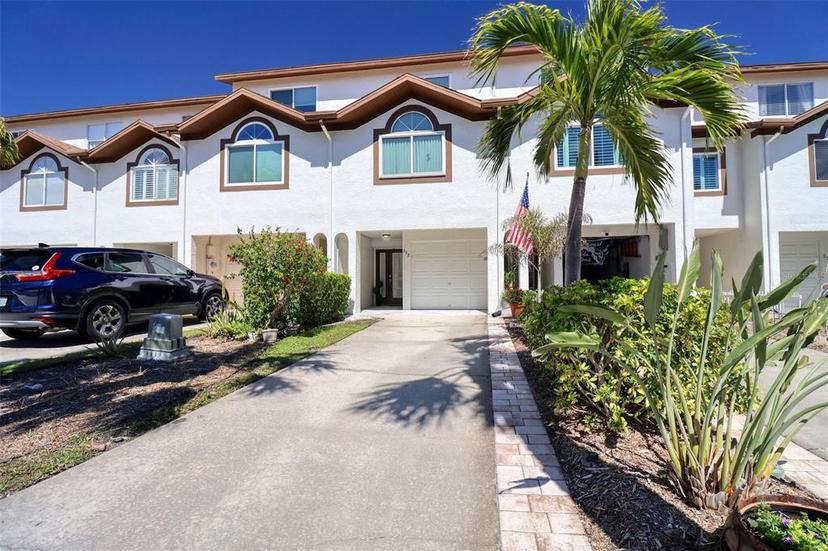 Picture of 273 Madeira Circle, Tierra Verde FL 33715