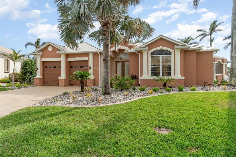 Picture of 3324 Antigua Drive, Punta Gorda FL 33950
