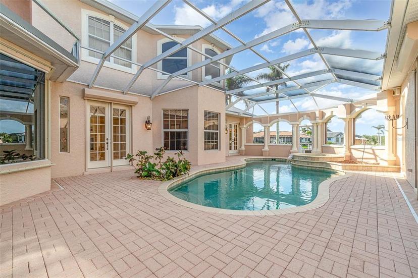 Picture of 3324 Antigua Drive, Punta Gorda FL 33950