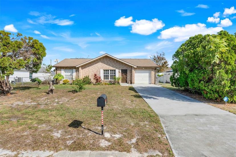 Picture of 834 Selby Street, Deltona FL 32725