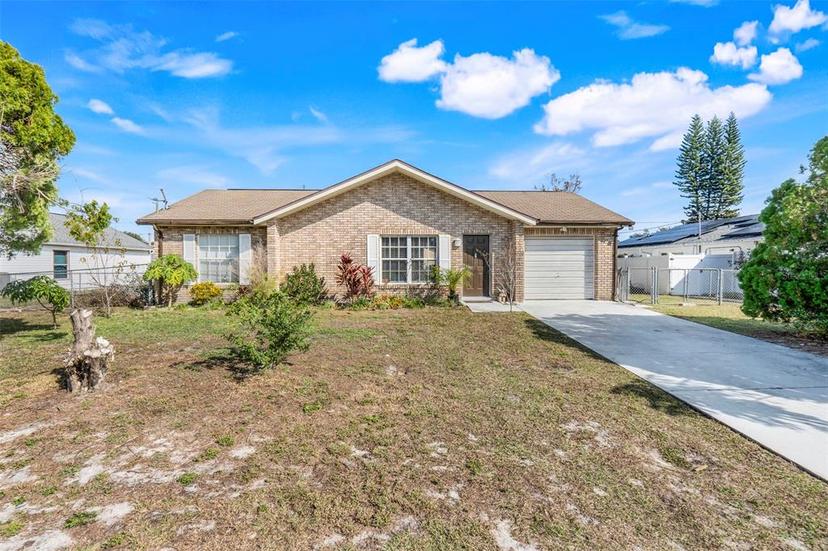 Picture of 834 Selby Street, Deltona FL 32725