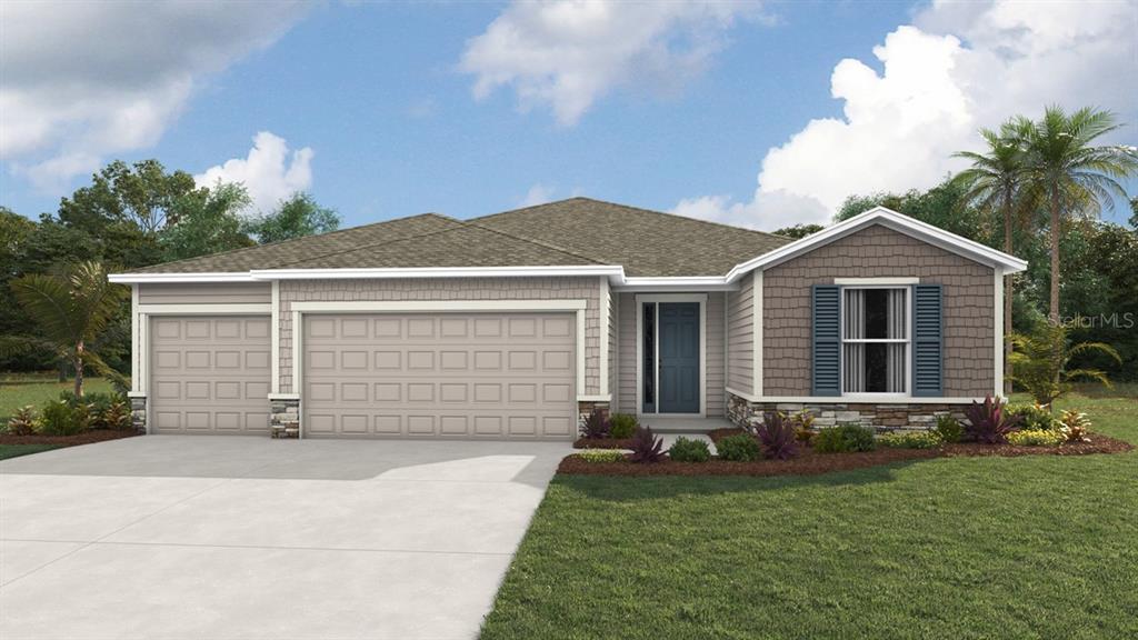 Picture of 1942 NW 136Th Boulevard, Newberry, FL 32669