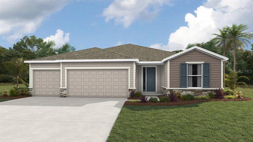 Picture of 1942 NW 136Th Boulevard, Newberry FL 32669