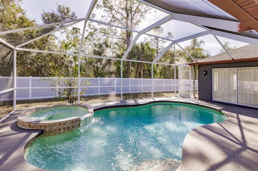 Picture of 5188 Balmor Terrace, North Port FL 34288