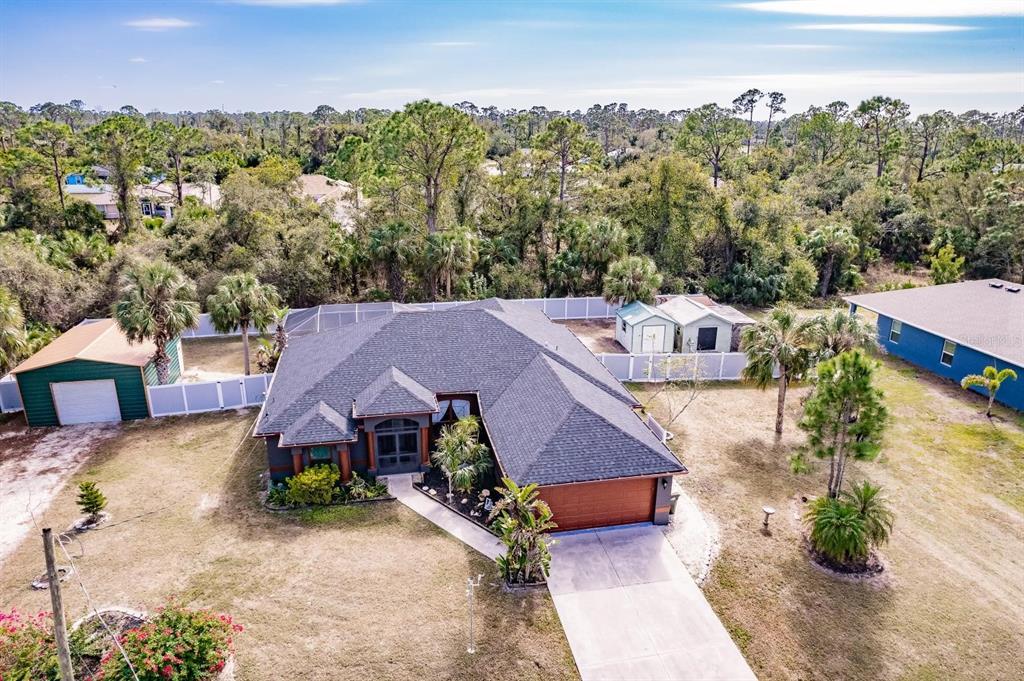 Picture of 5188 Balmor Terrace, North Port, FL 34288
