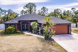 Picture of 5188 Balmor Terrace, North Port, FL 34288