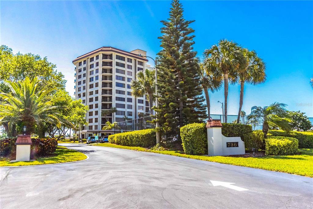 Picture of 736 Island Way Unit 606, Clearwater Beach, FL 33767
