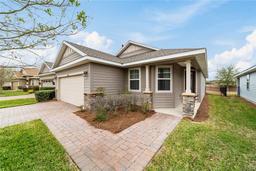 Picture of 3977 NW 46Th Terrace, Ocala, FL 34482